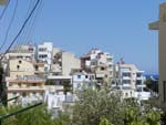 Stadteindrücke Agios Nikolaos