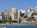 Strand Agios Nikolaos