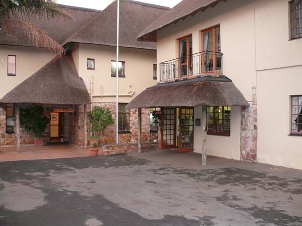 Drifters Inn in Johannesburg 