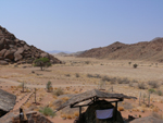 Das Drifters Desert Camp