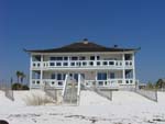 Ein Traumhaus direkt am Strand - Pensacola Beach (FL)