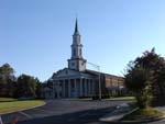 Immer wieder Kirchen - Gainesville (GA)